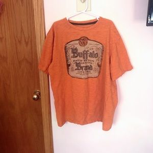 Boys Buffalo T-Shirt